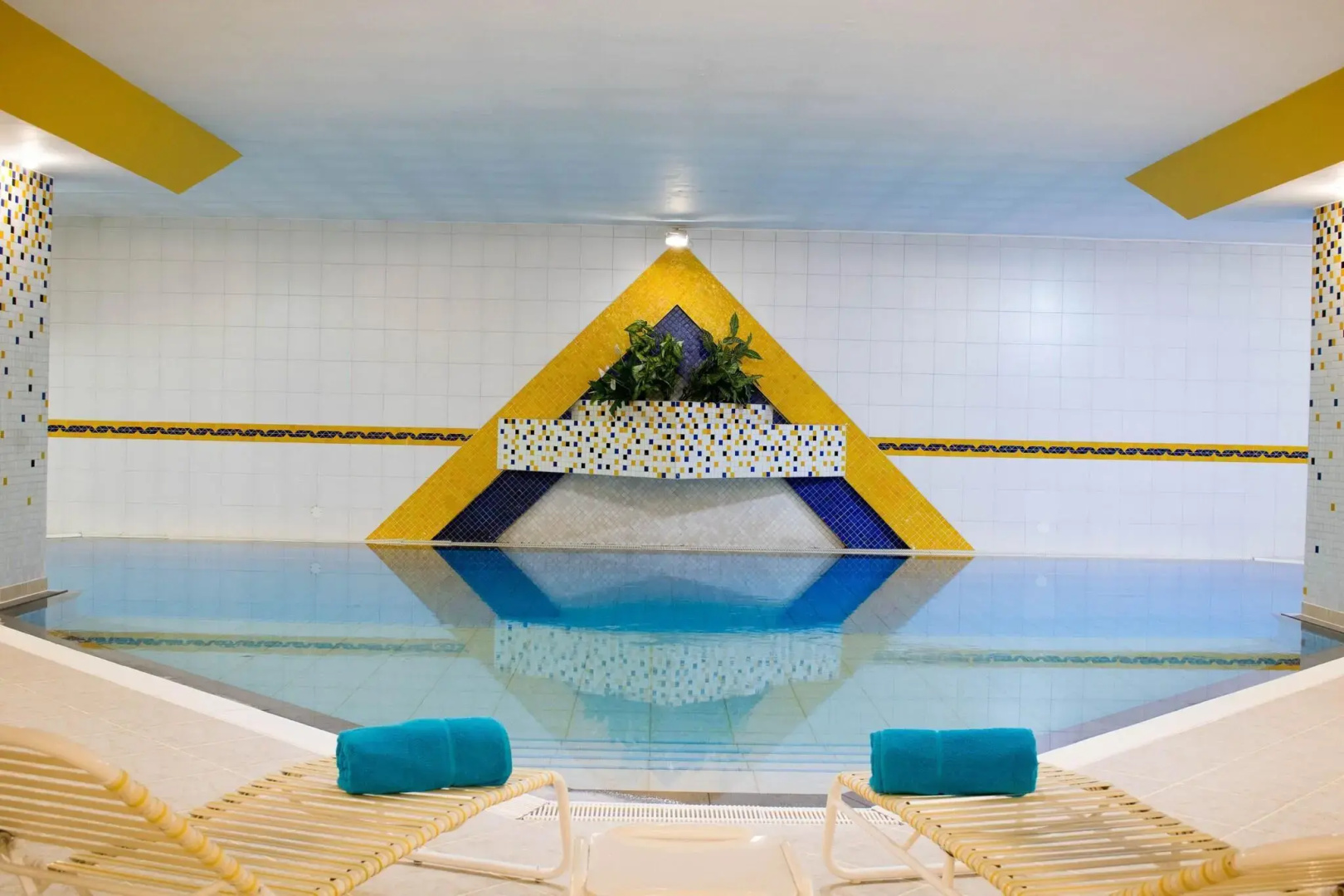 Hotel Europa La Paz