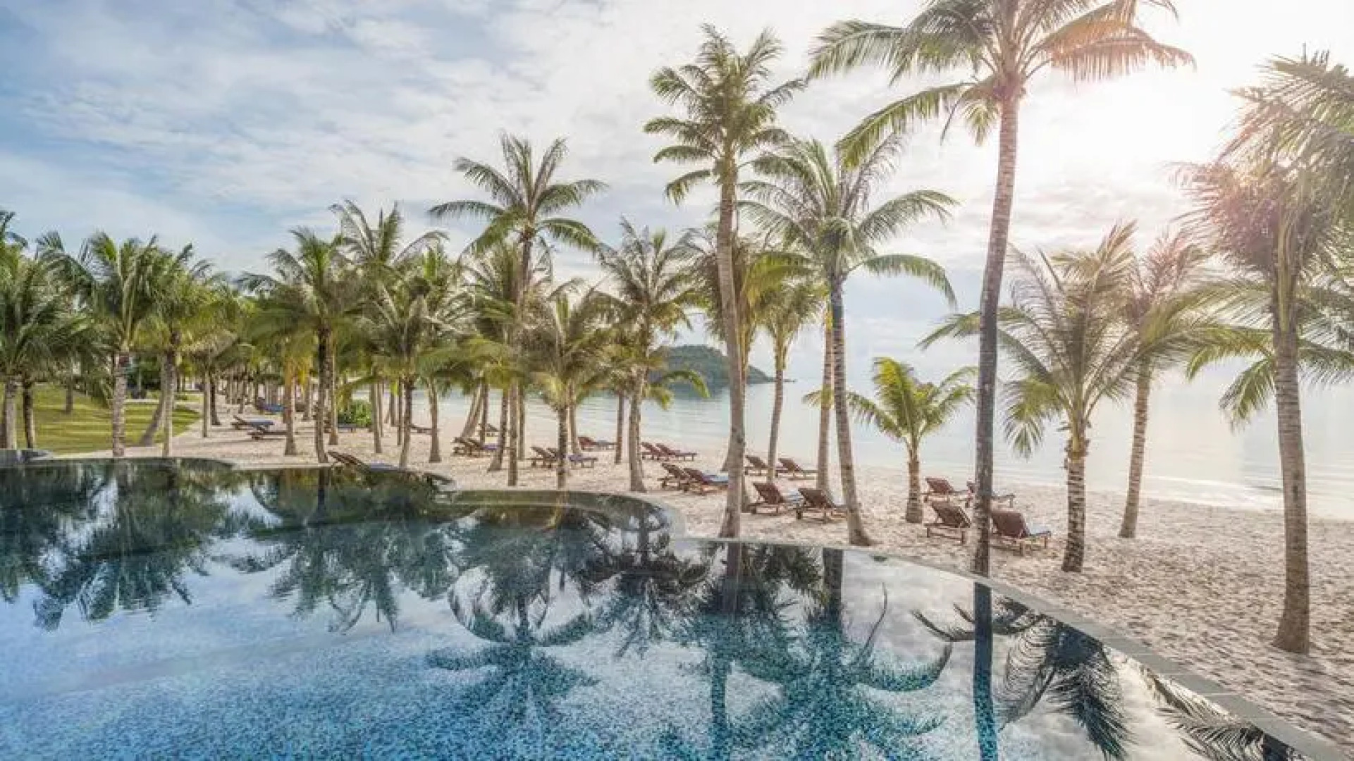 Ramada Jarvis Gourock