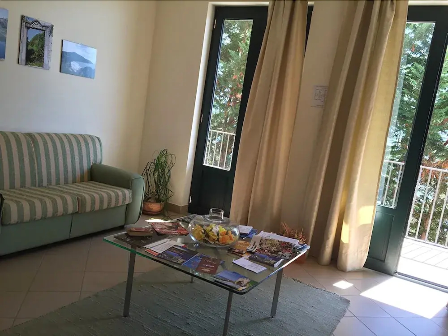 Relais Acqua Di Costanza