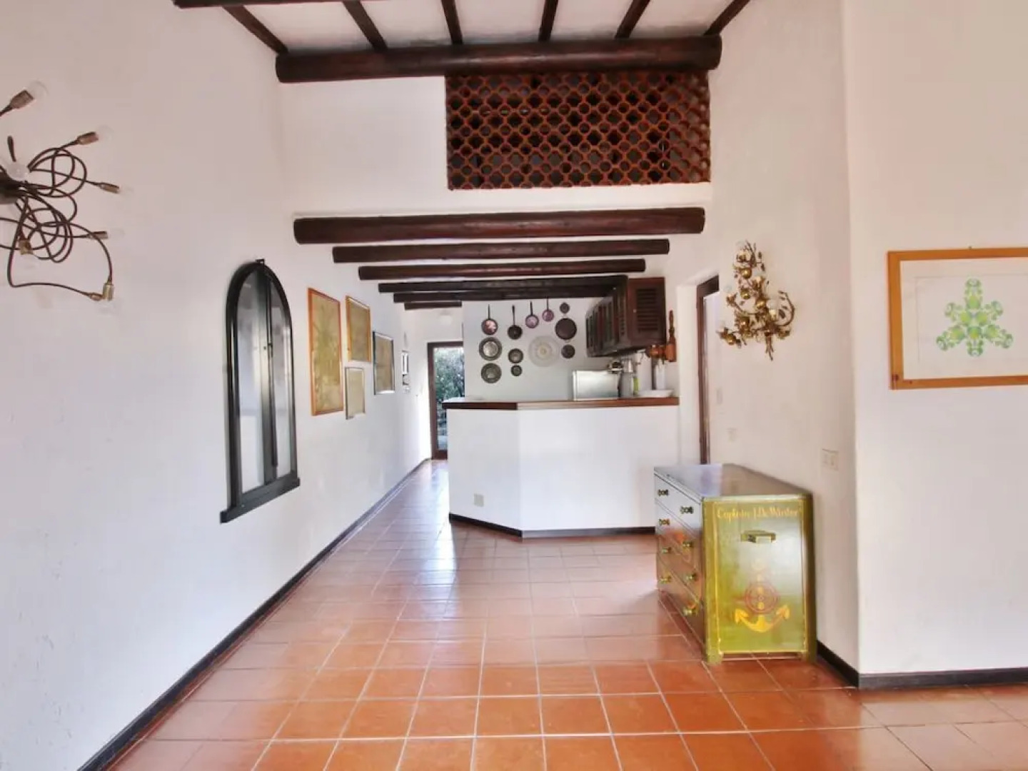 Ville Costa Paradiso