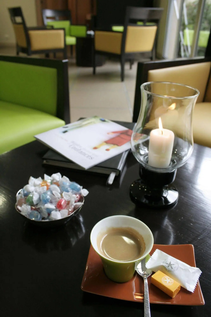 Hôtel Cositel Coutances