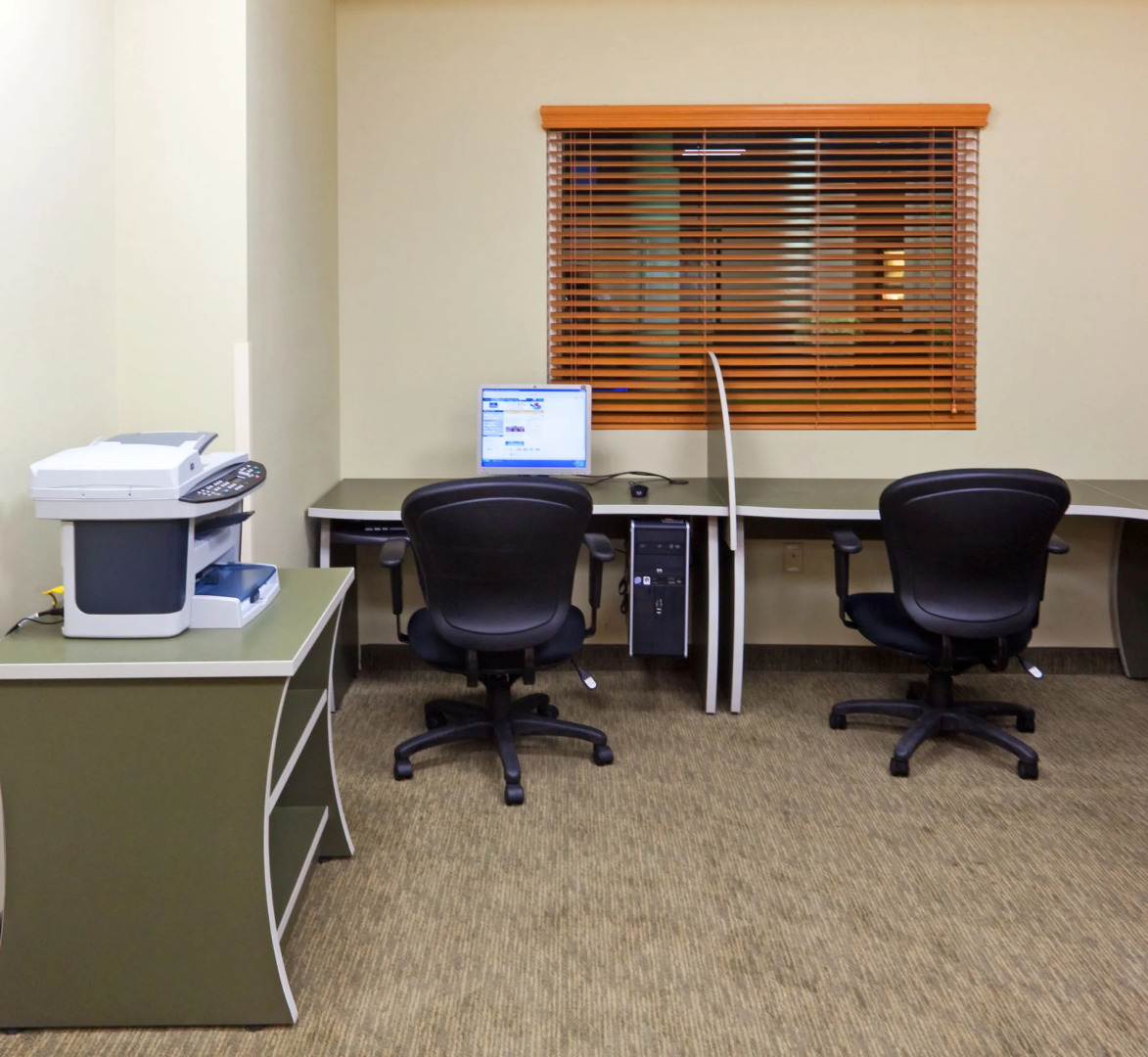 Holiday Inn Express & Suites Monterrey Aeropuerto by IHG