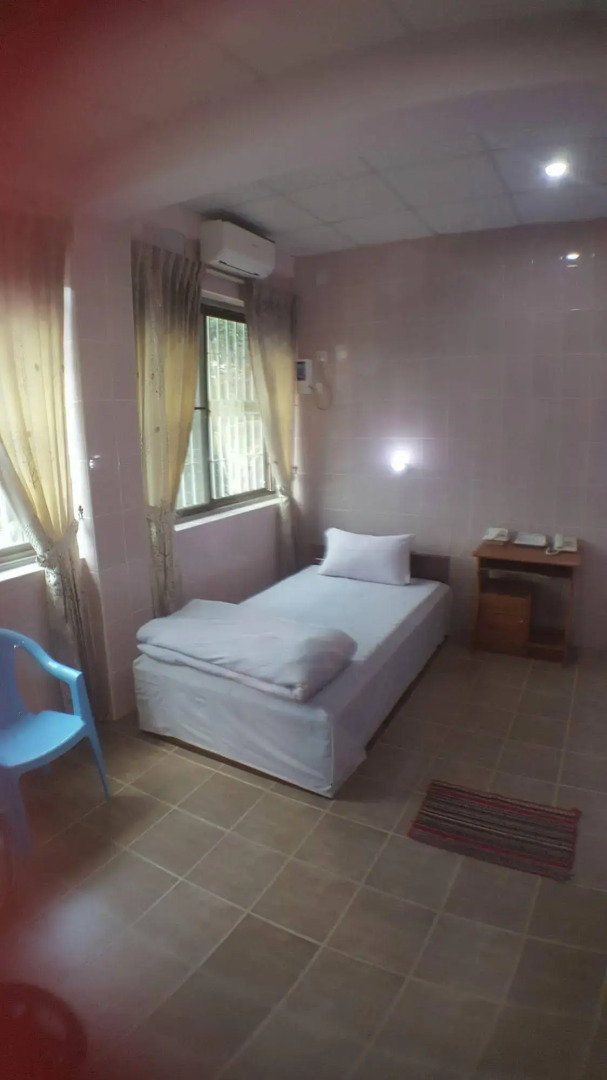 Red Dragon Hotel Hsipaw