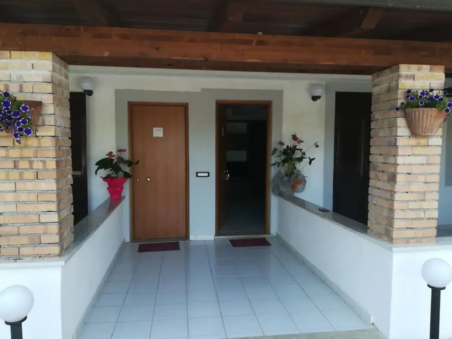 Solaria Homes Apartments