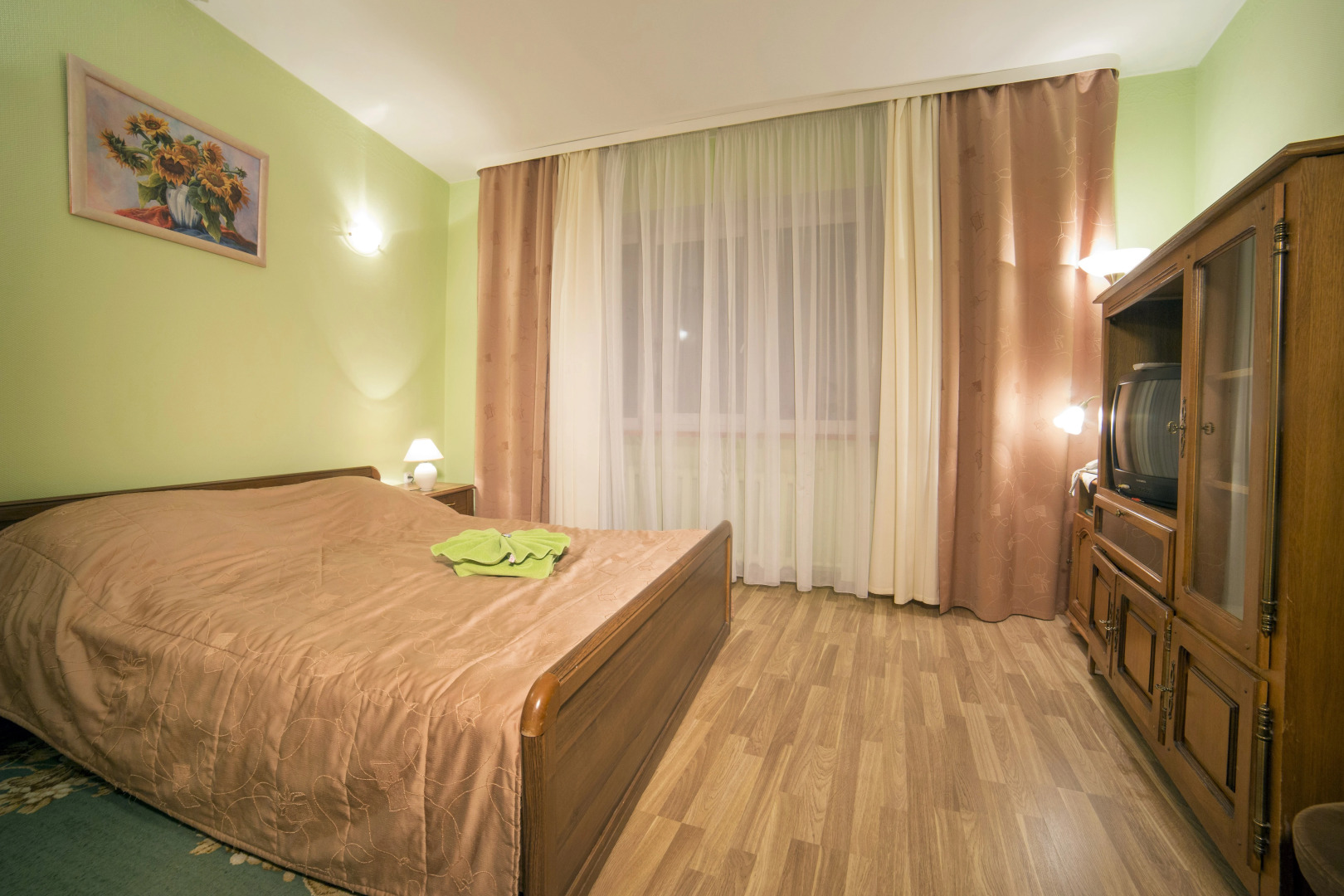 Sosny (Minskaja oblast')