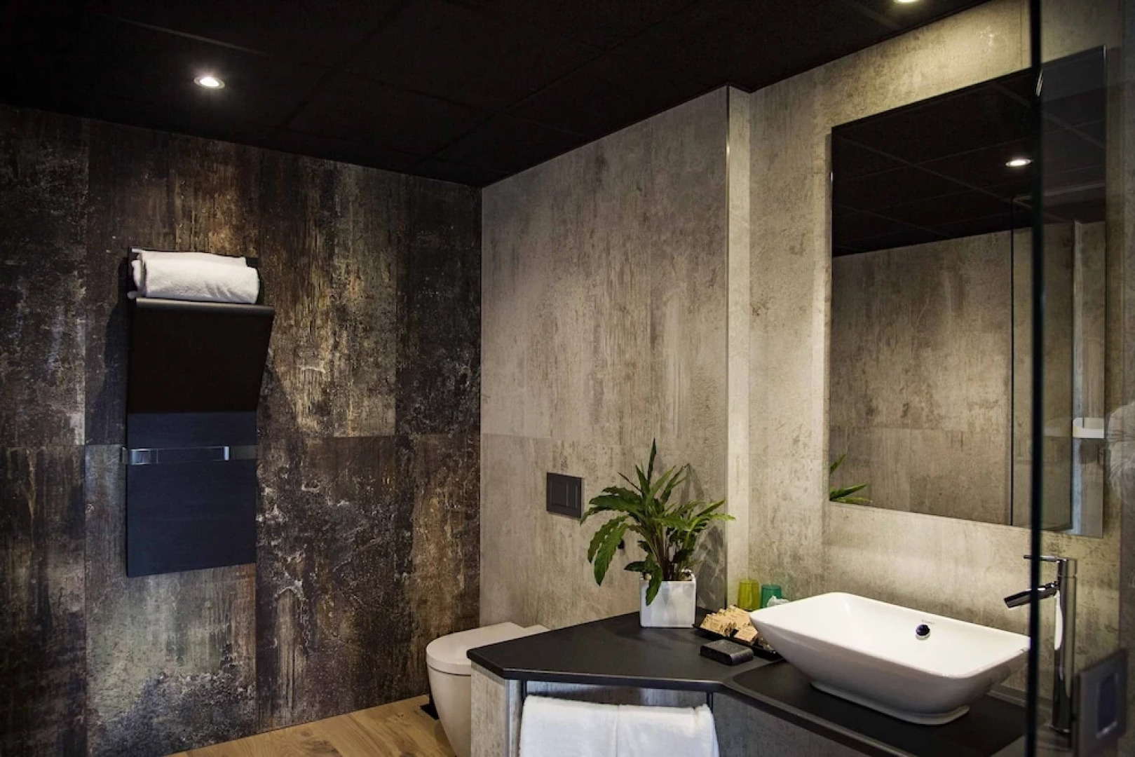 Ristorante Hotel La Rosina