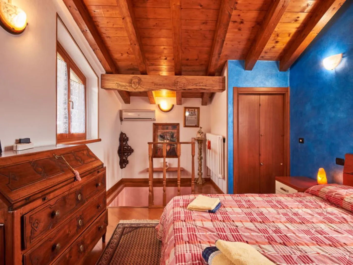 House Casa Lady Domaso