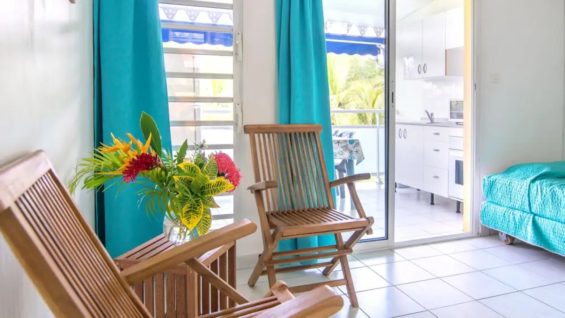 Residence Les Cayalines