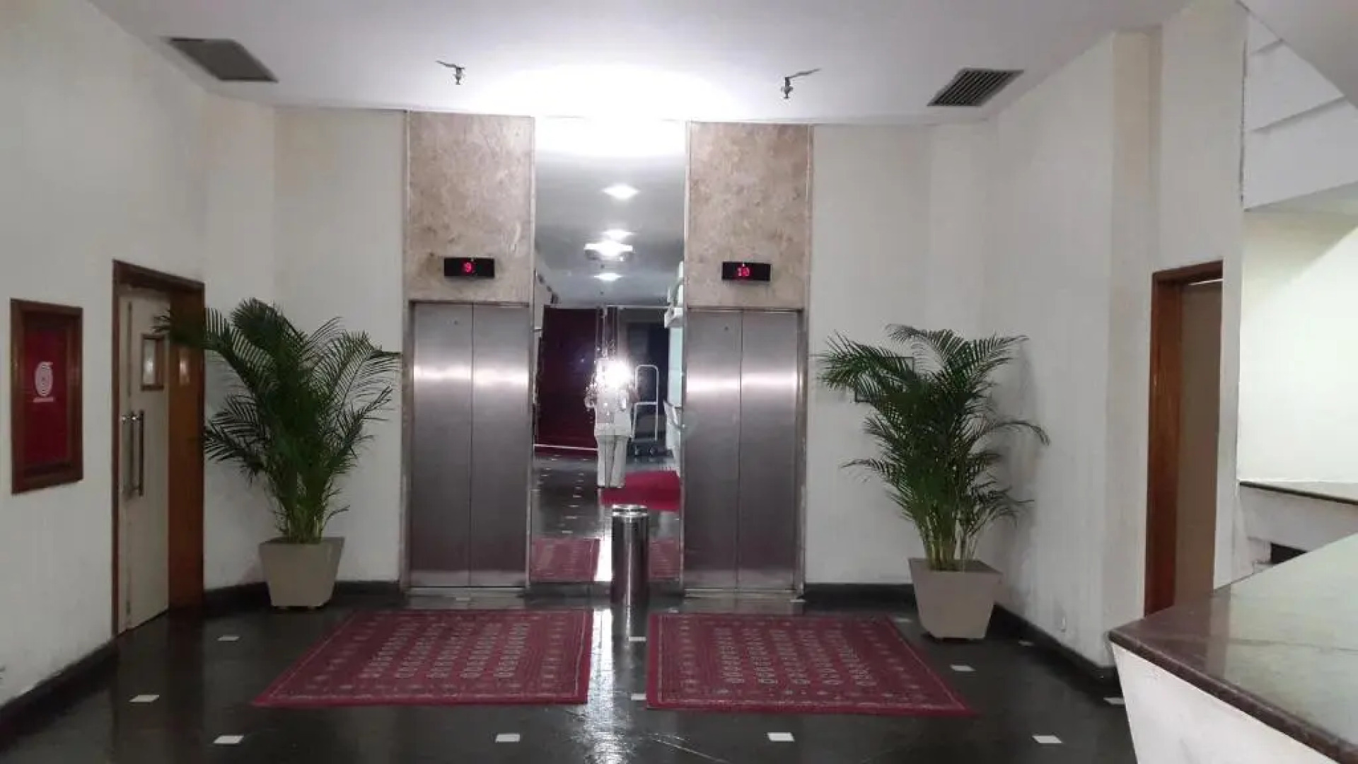 Alto Estilo Leme Copacabana