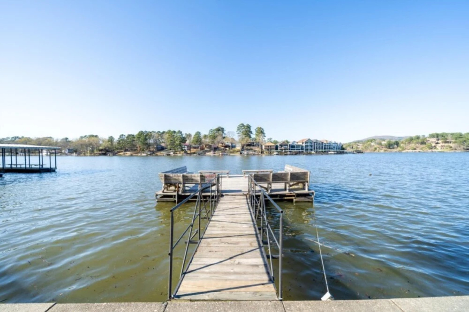 The Hamilton Townhouse