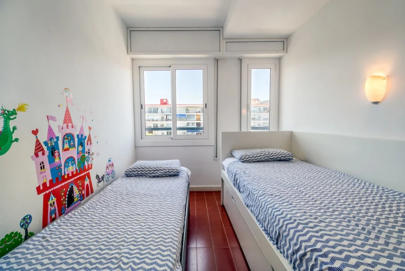 Apartamento Can Mabi