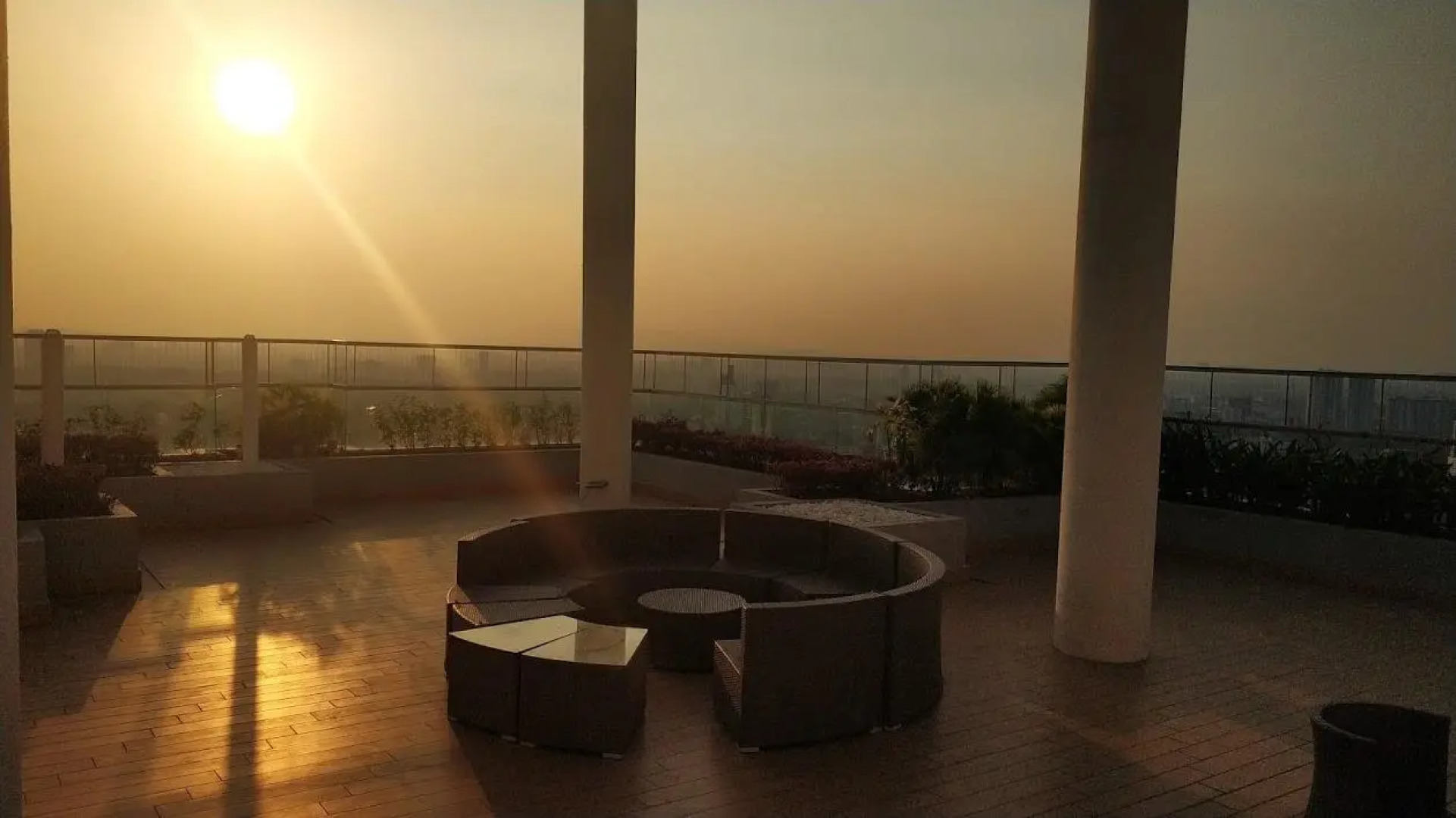 Resident Puncak@Johor Bahru