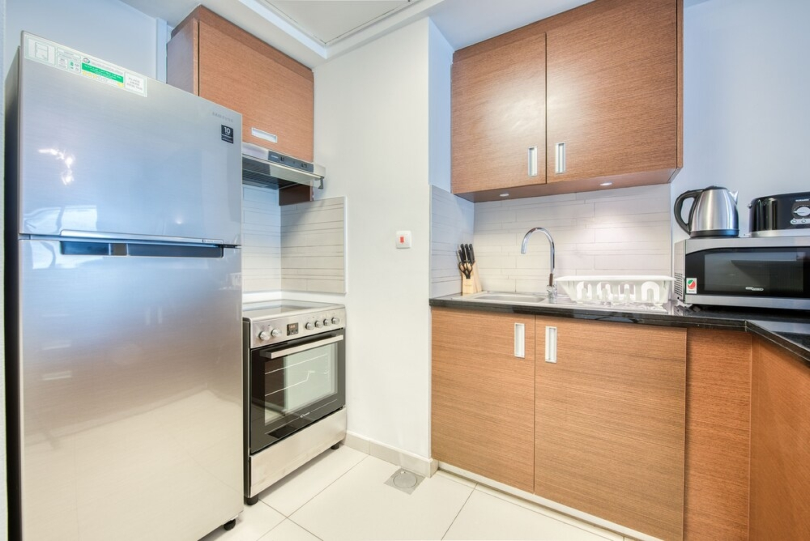 Capital Living On Reem: The Arc Towers