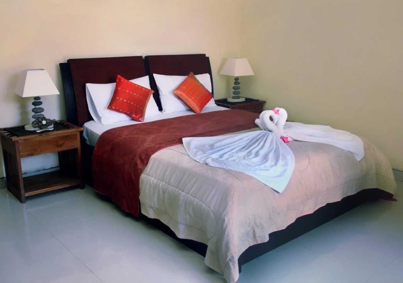 Sudani Bale Homestay