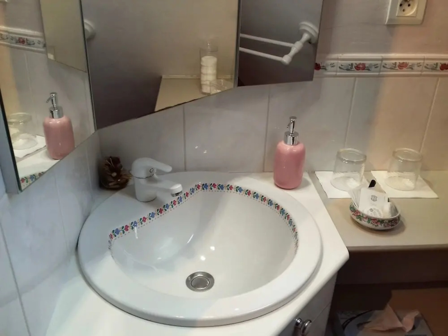 Bed and Breakfast La Solette