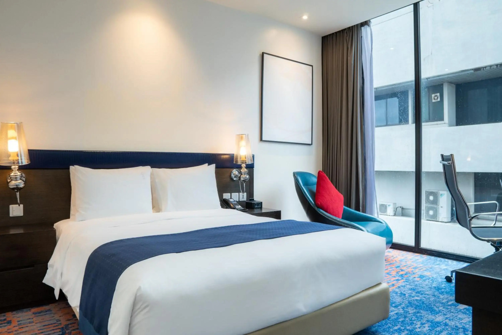 Premier Inn Dubai Al Jaddaf