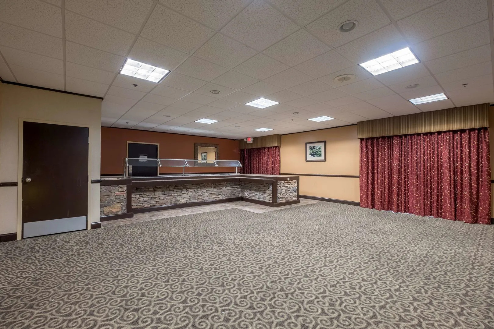 OYO Hotel Phenix City Central