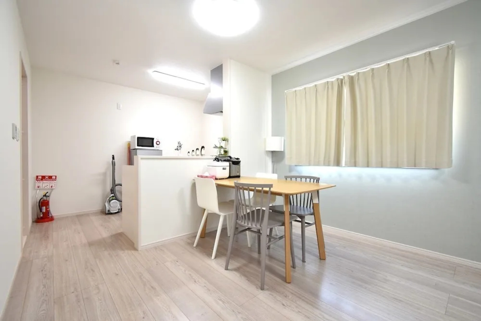 Suminchu House Chimugukuru