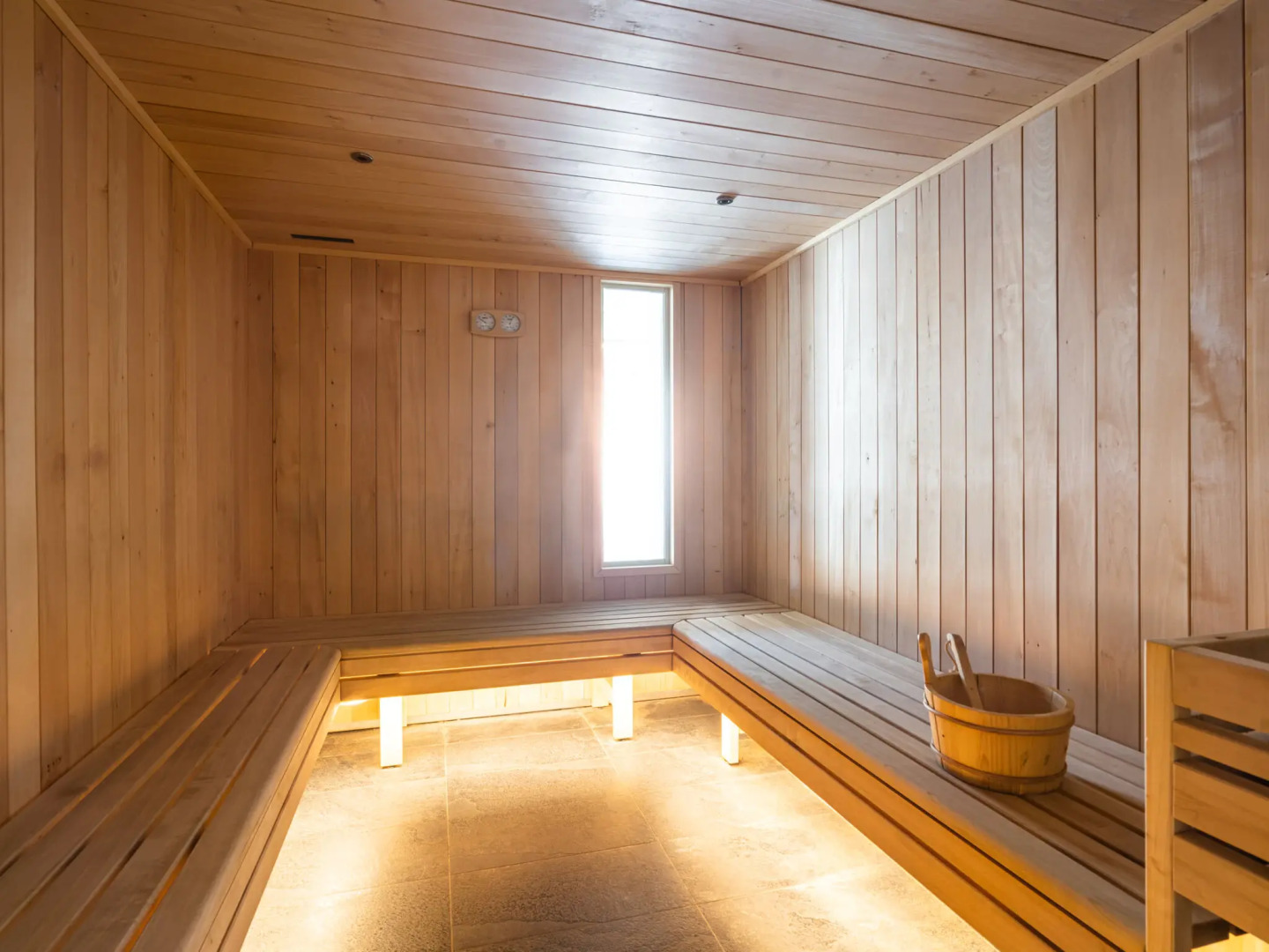 New apartments by the slopes in L'Alpe d'Huez