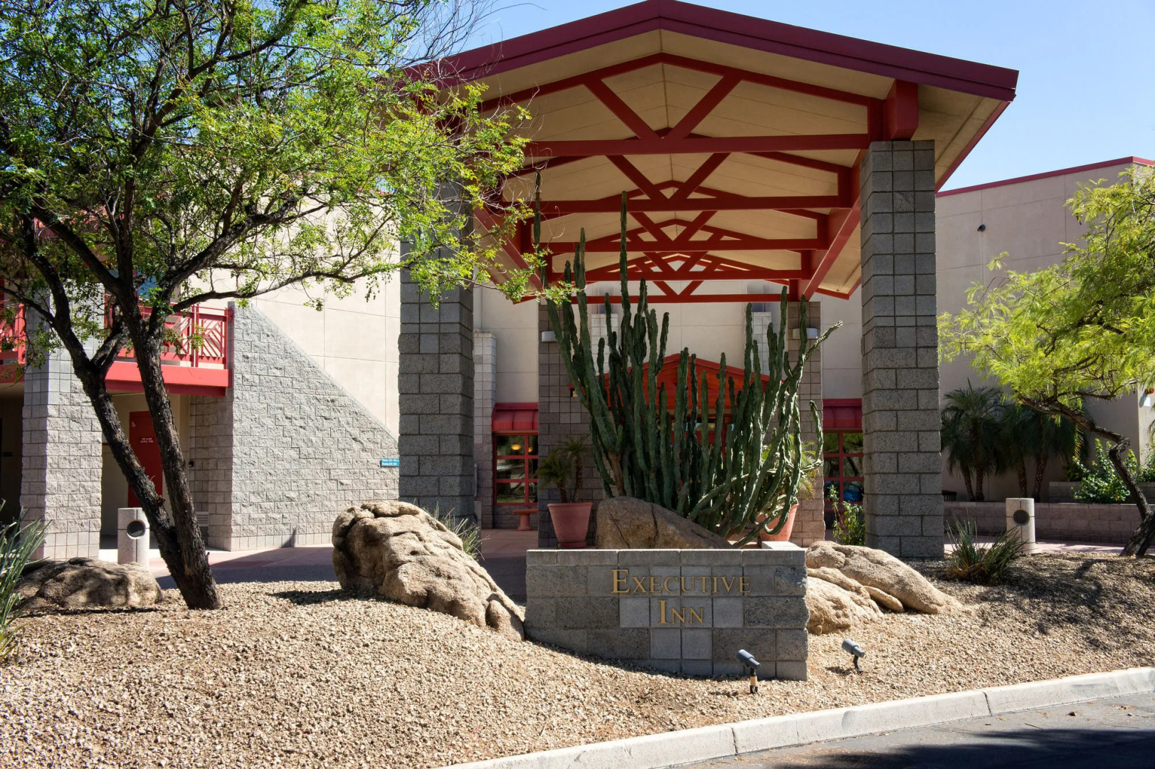 Arizona Christian University Hotel & Conference Center