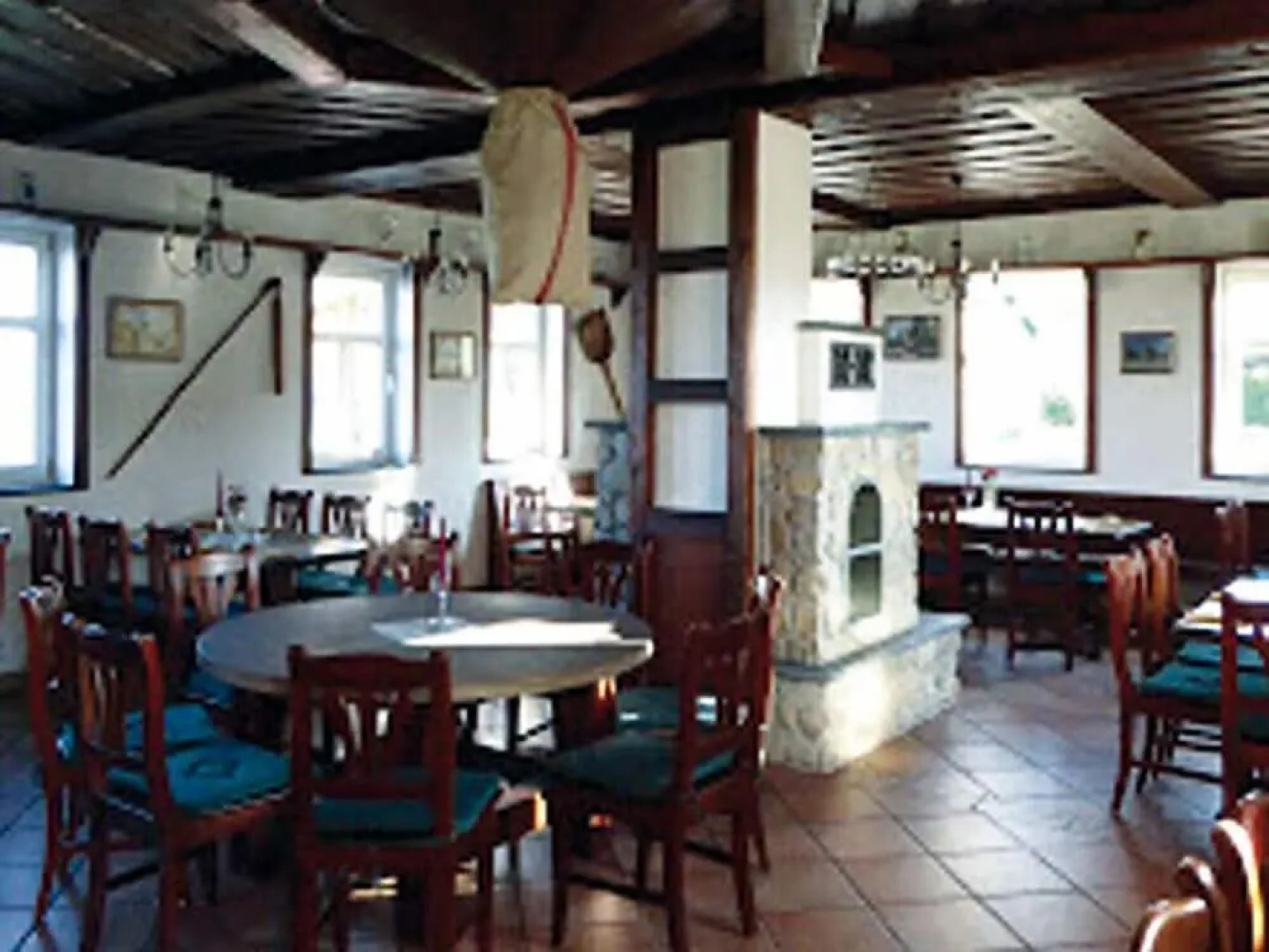 Pension Fahnermuehle