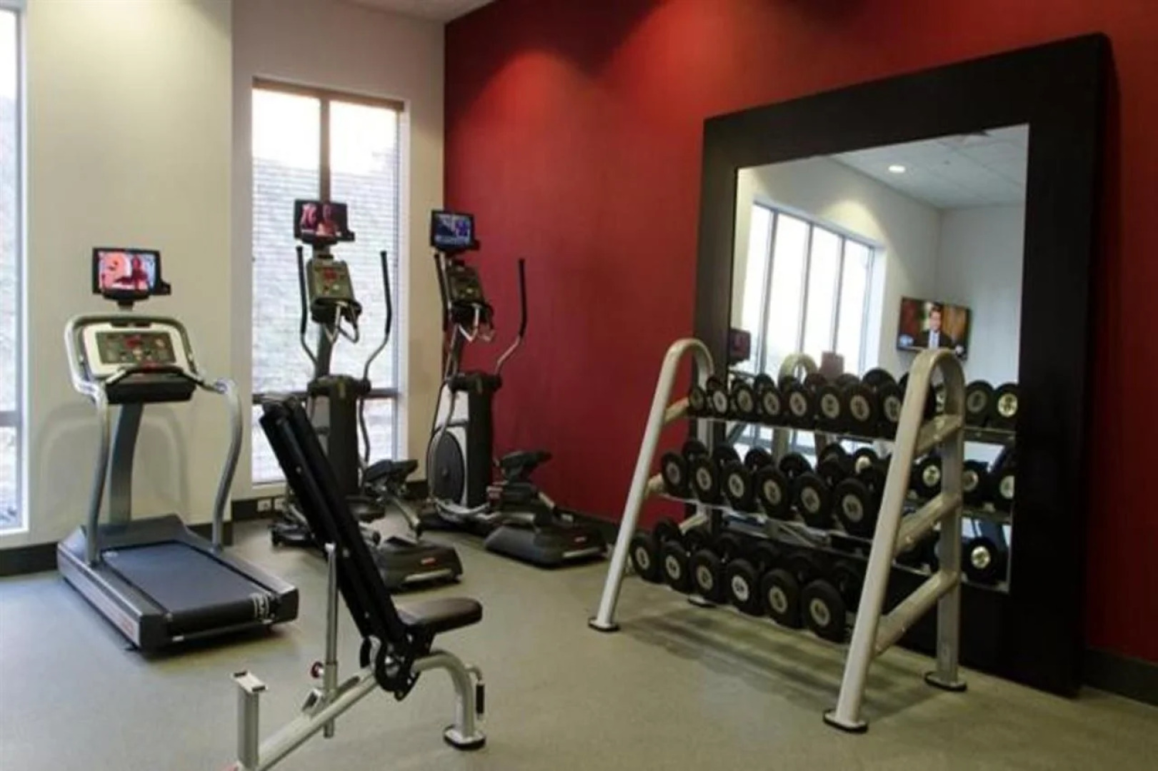 Hilton Garden Inn Hickory