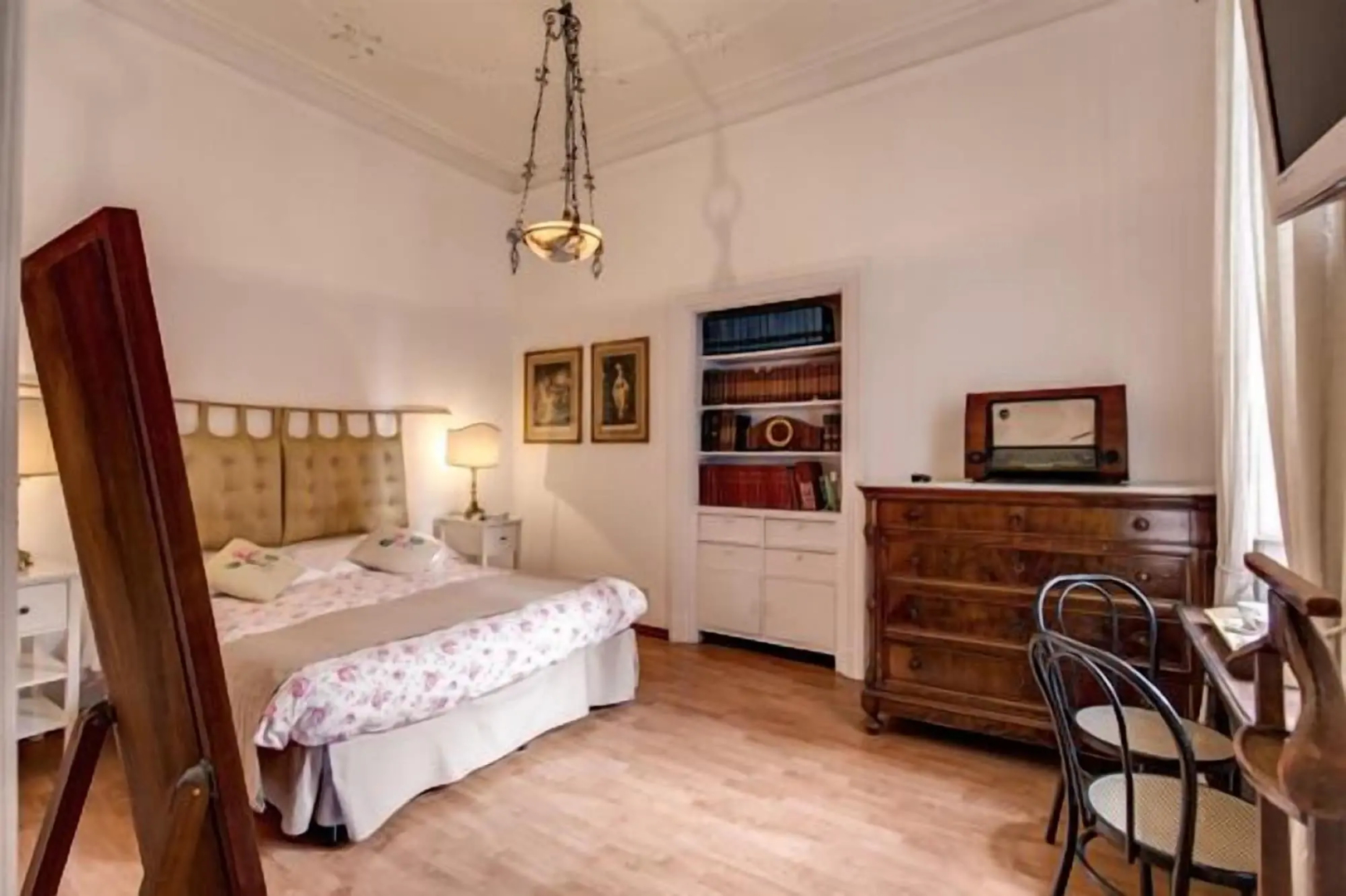 A Casa Di Giorgia