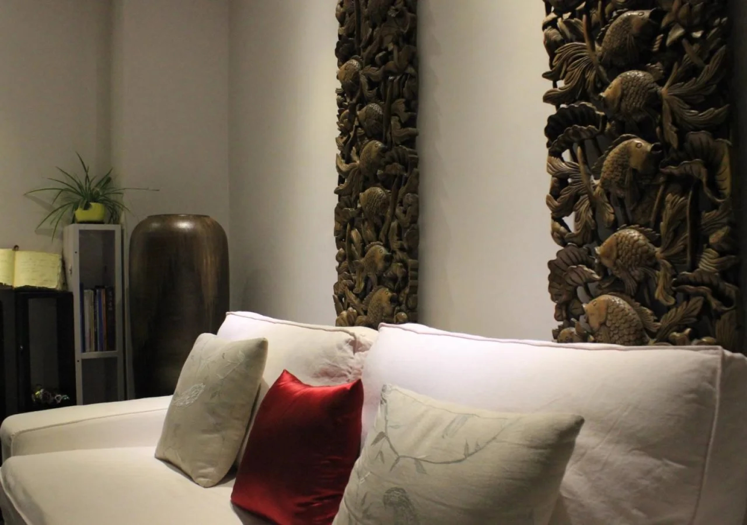 Lijiang Lu House Boutique Hotel