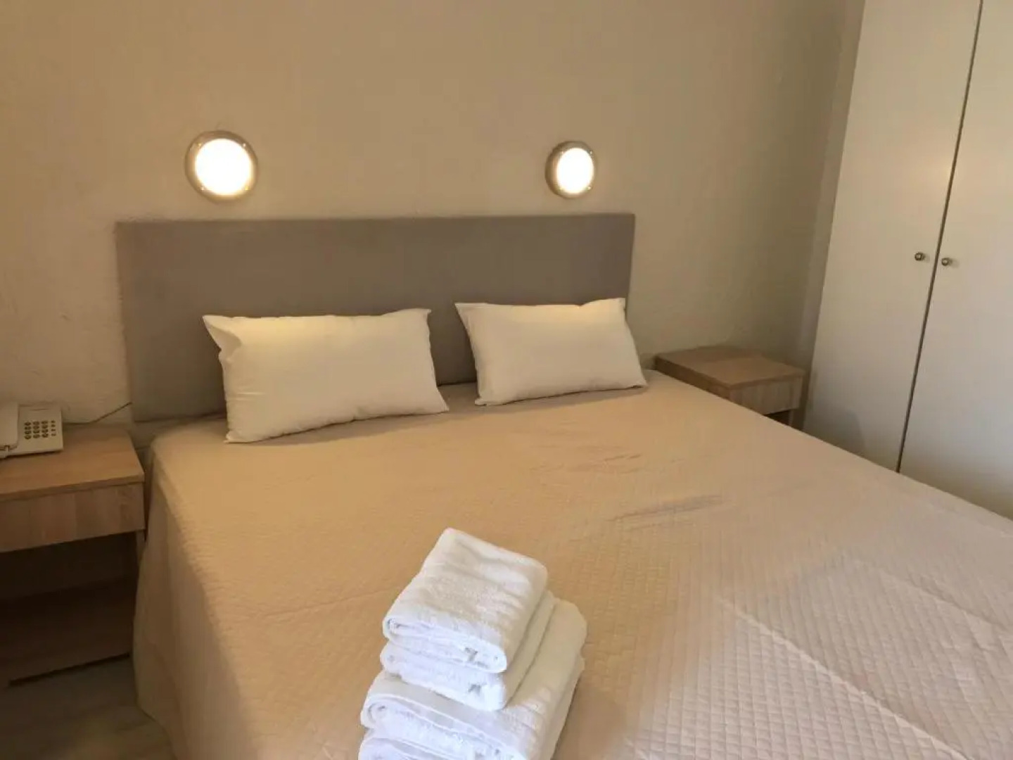 Sailor's Nautical Concept Hotel