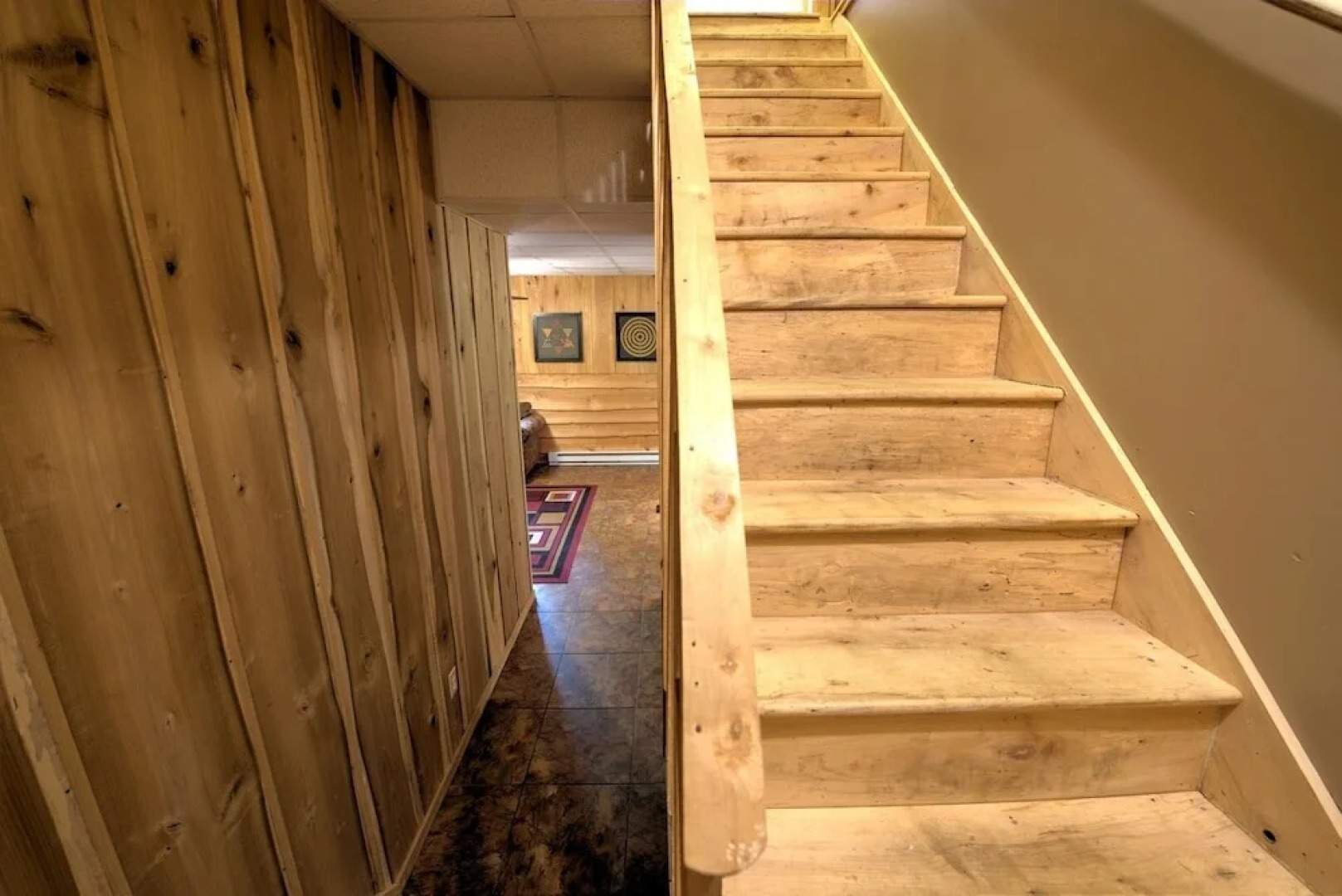 Red Wolf - 2 Br Cabin