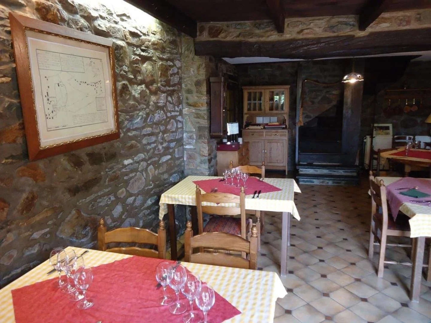 Hotel La Crémaillère