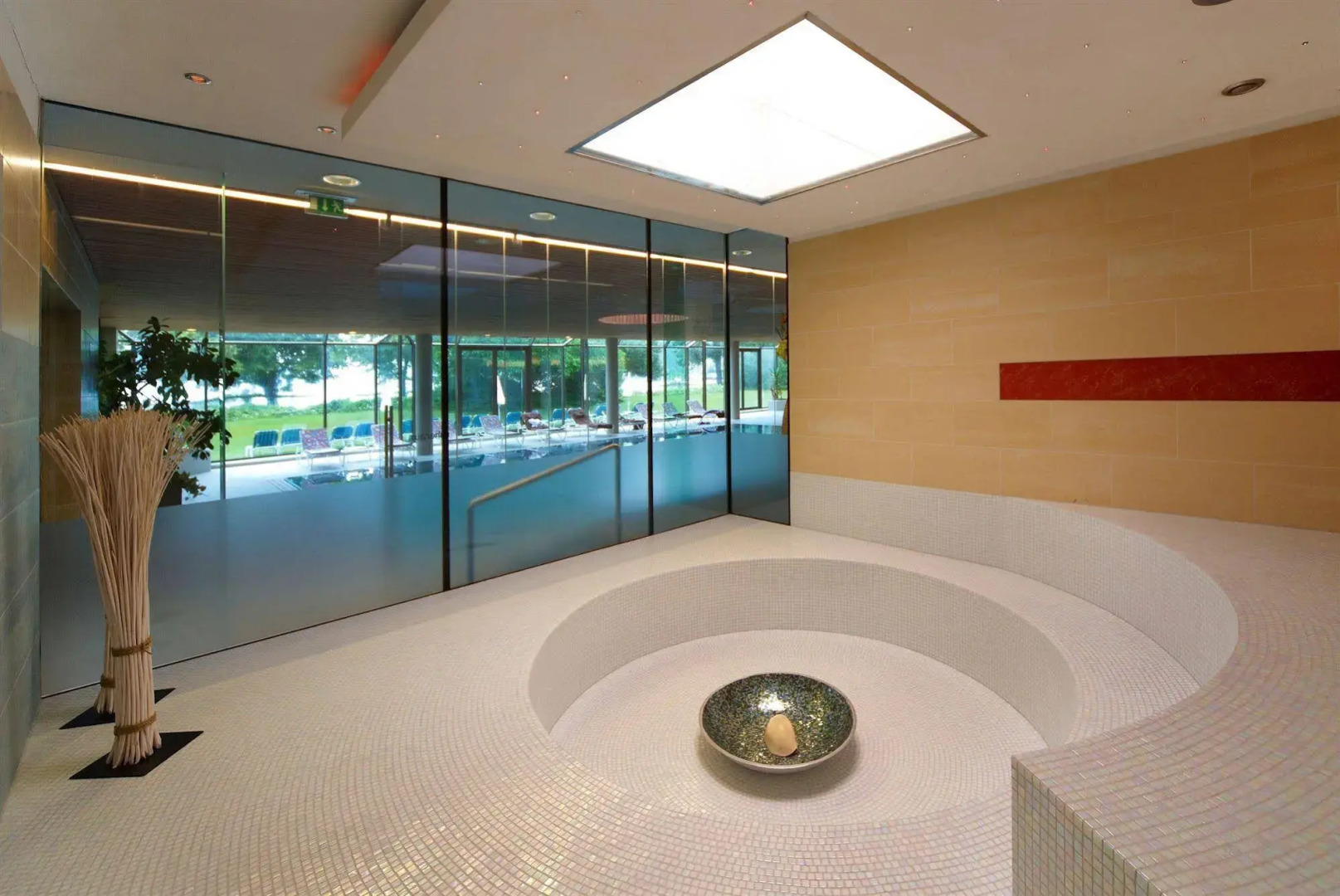 Parkhotel Pörtschach - Das Hotelresort mit Insellage am Wörthersee