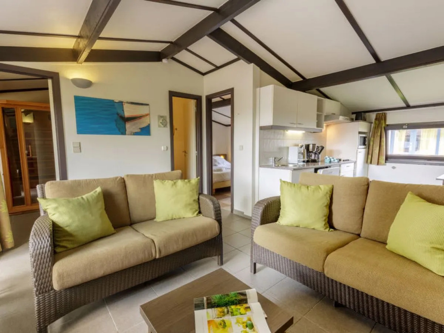 Sunparks Oostduinkerke aan Zee 34282