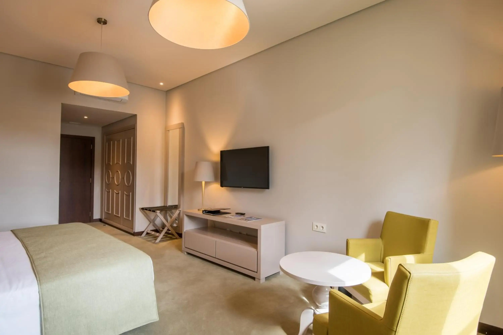 Отель Vila Galé Collection Elvas