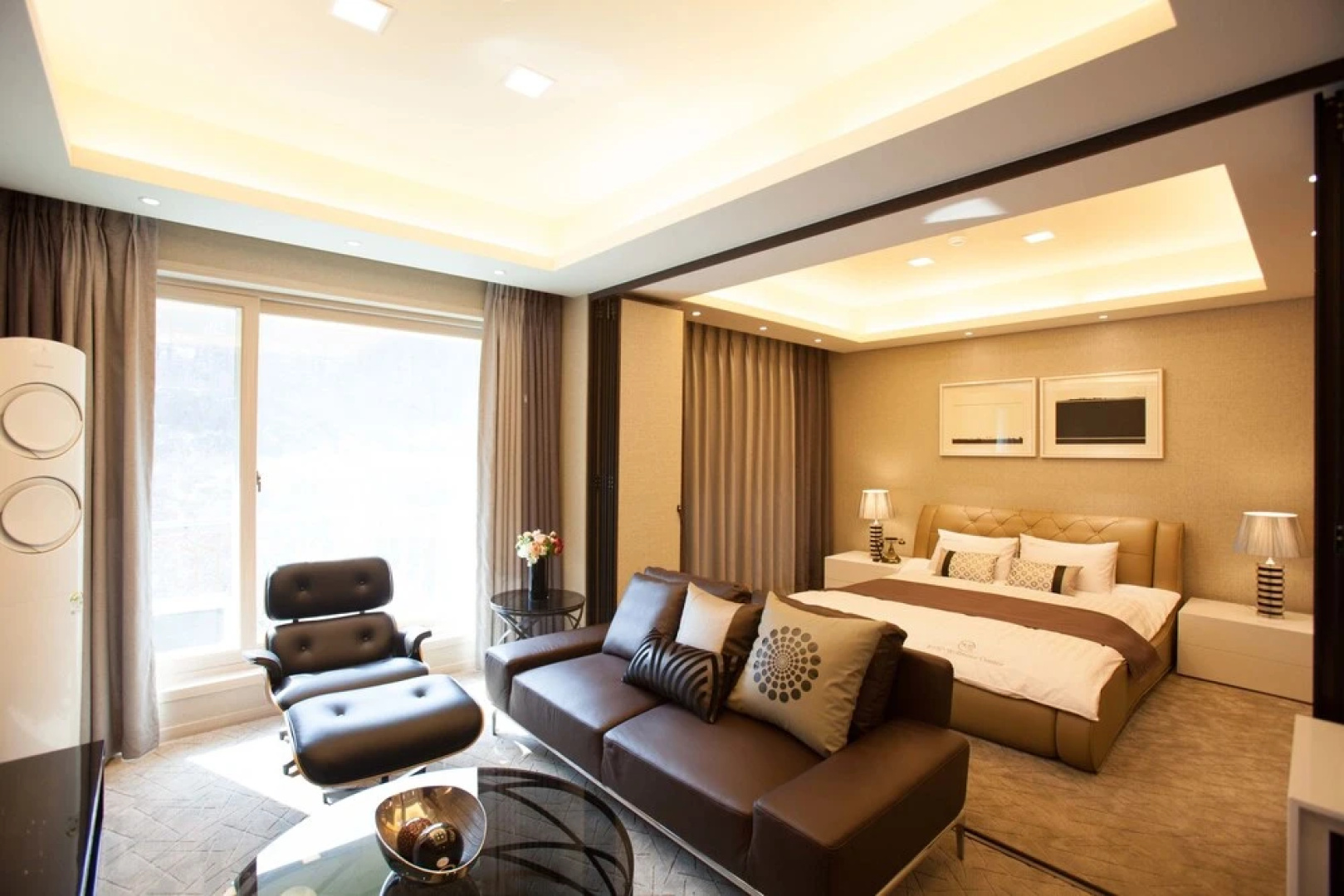 Cheongpyeong Family Hotel