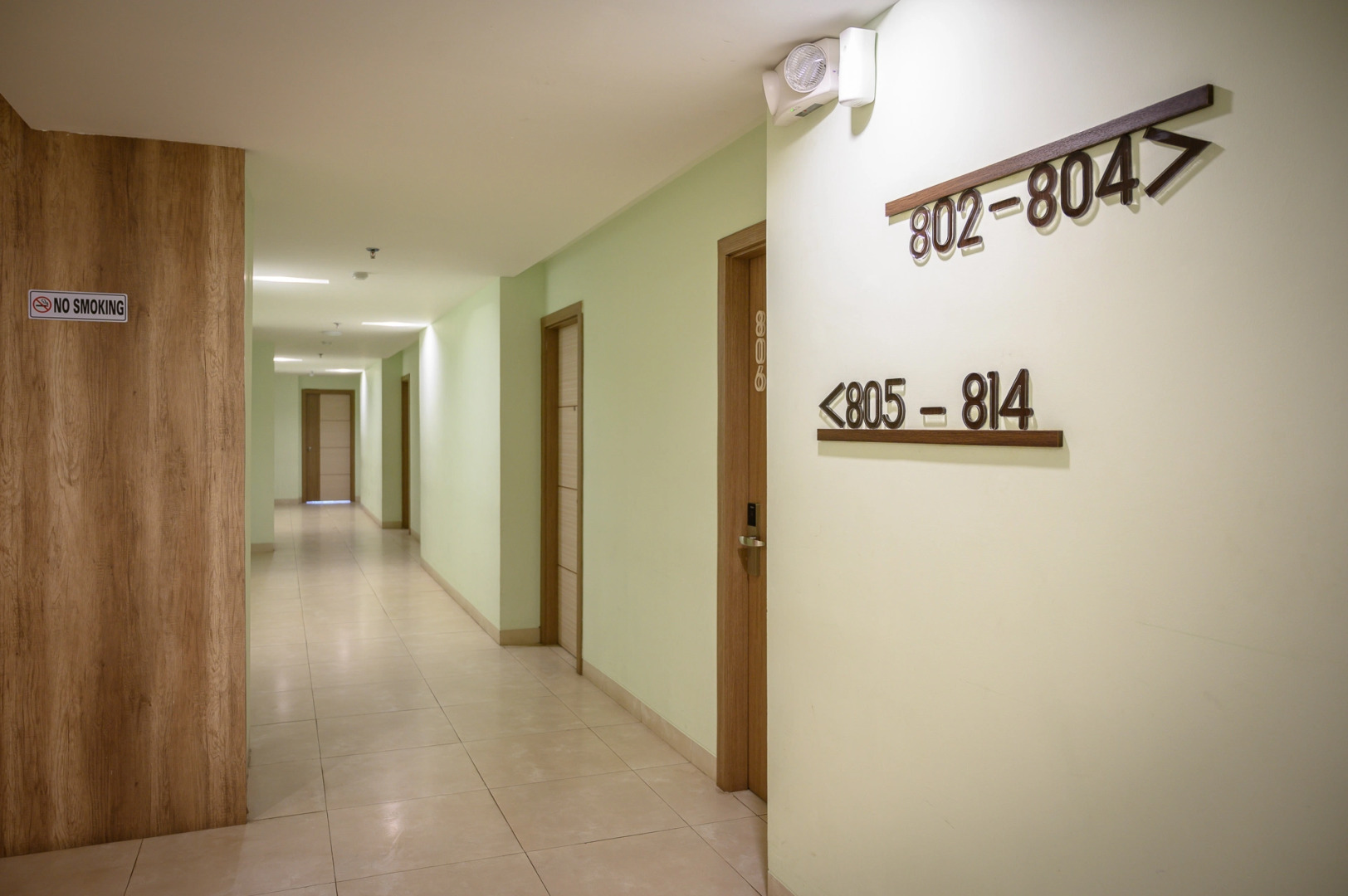 Infinity Hotel by Tritama Hospitality