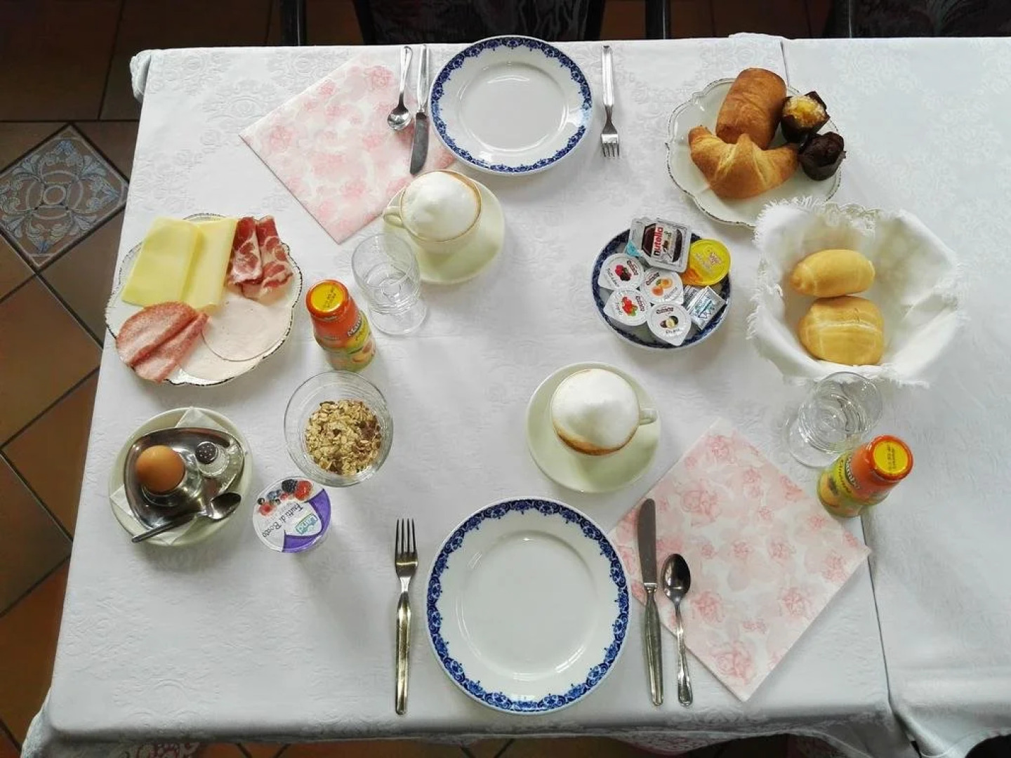 Villaggio Hotel Aquila