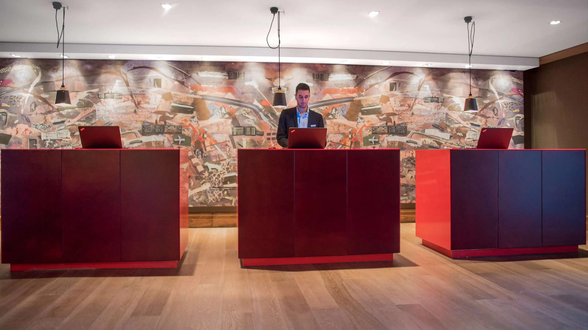 Hyatt Centric Montevideo