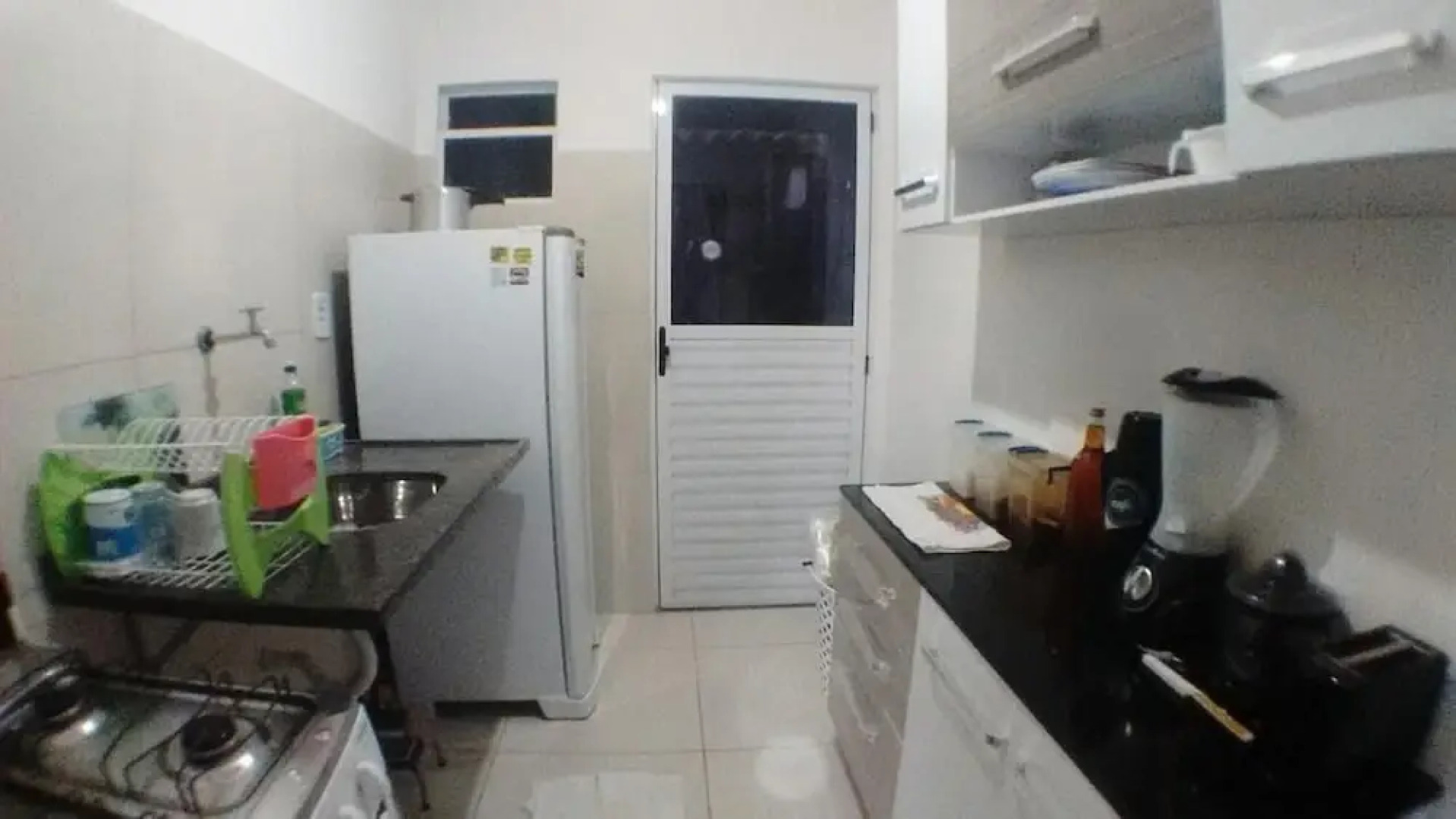 Casa póxima ao Aeroporto e UFAL