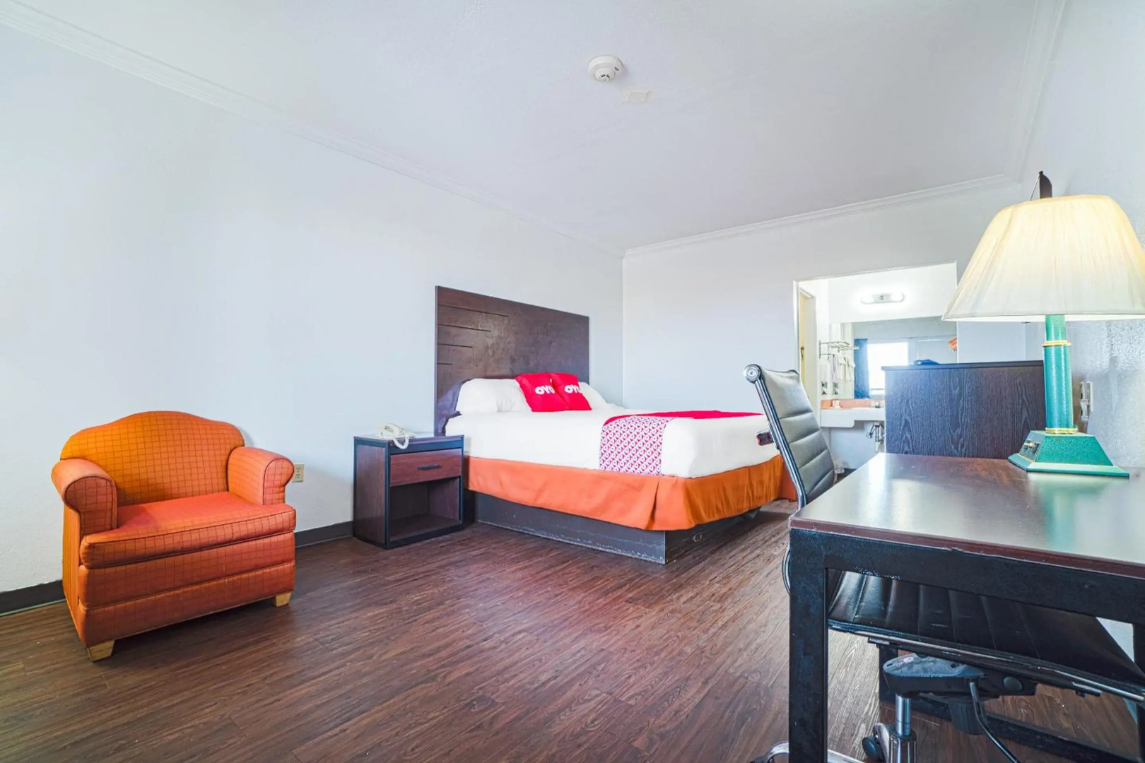 OYO Hotel Kingsville Hwy 77