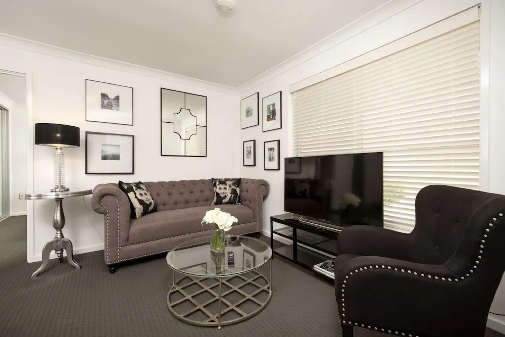 New York Dreamer - Central & Sophisticated