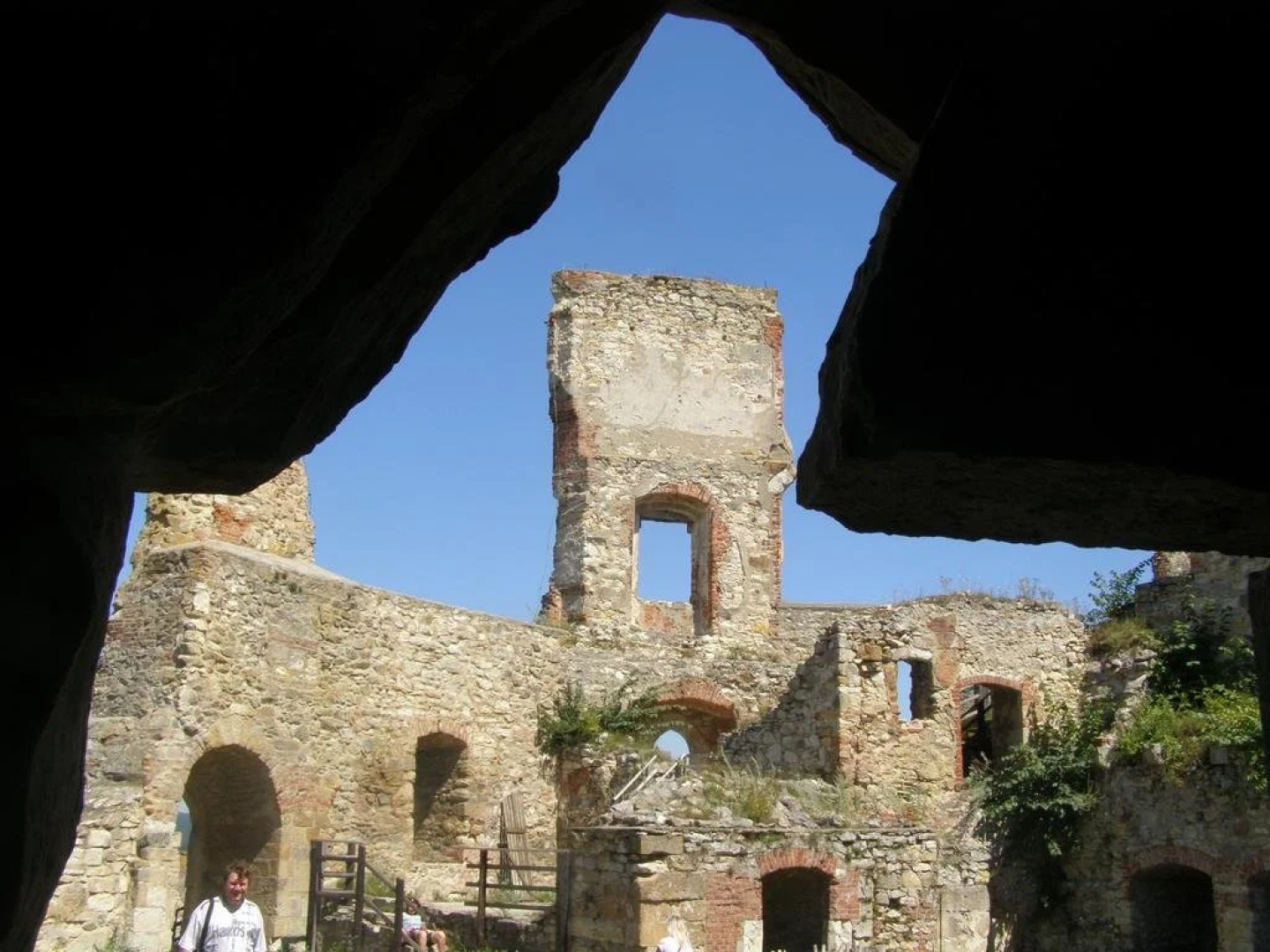 Rodinne Ubytovani Na Habesi