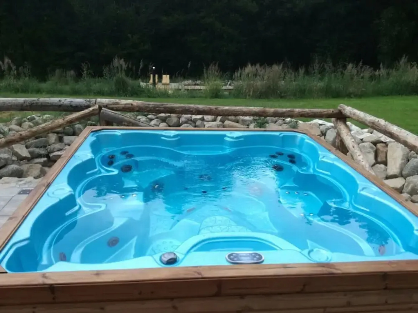 Beautiful Villa With Spacious Rooms