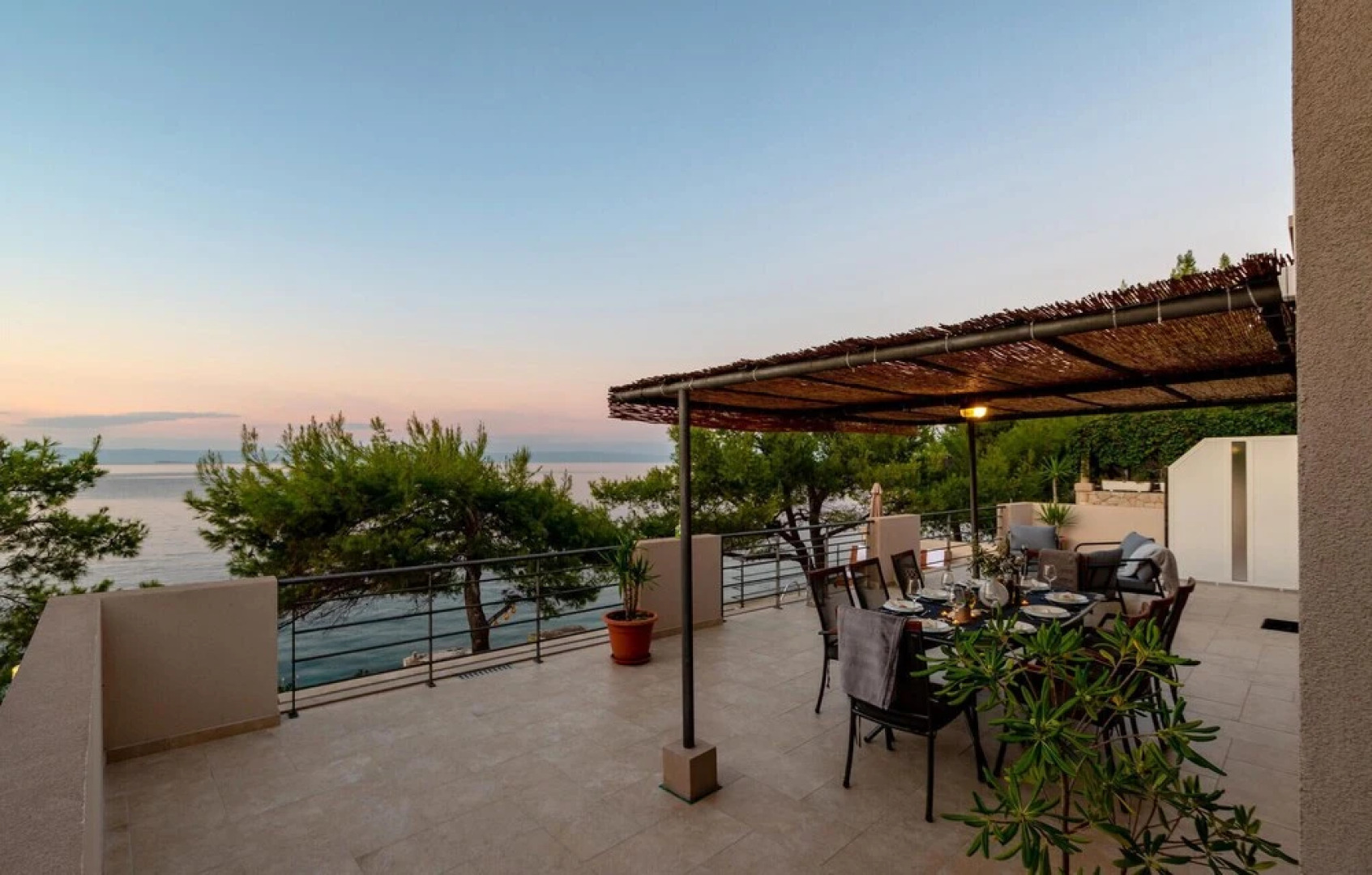 Awesome Home in Prigradica With Wifi and 3 Bedrooms