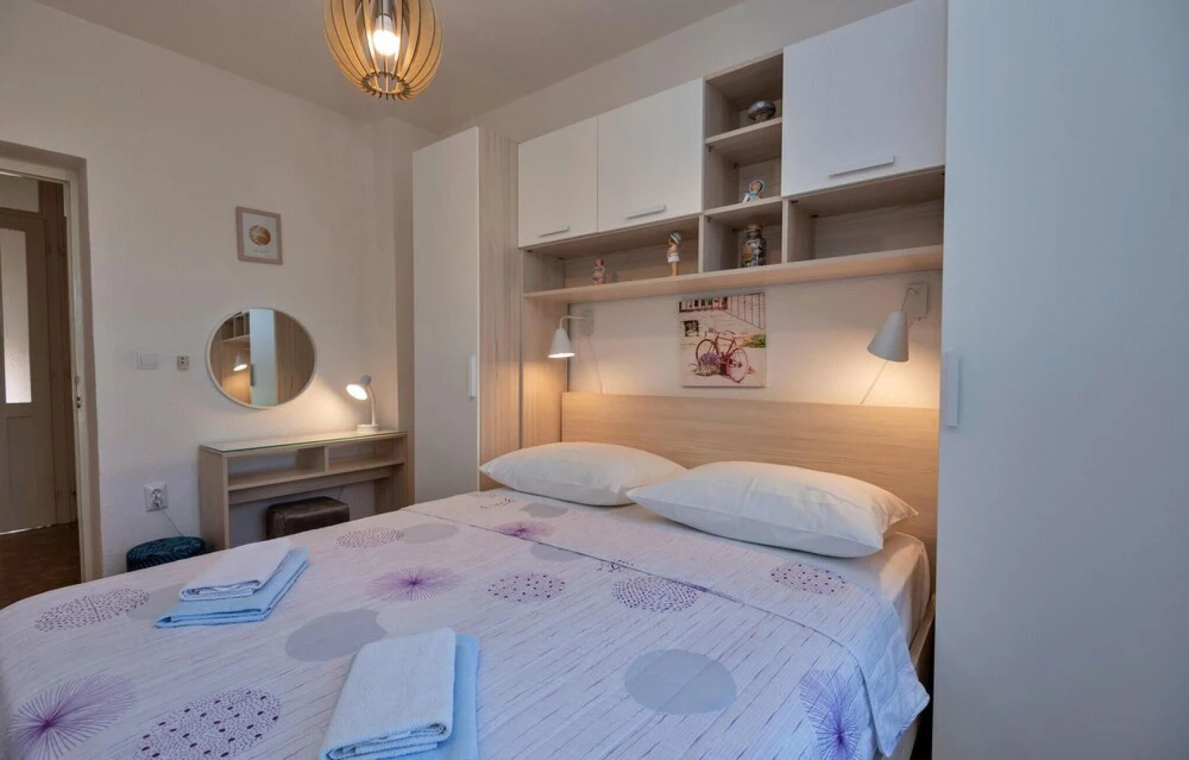 Amazing Home in Makarska With Wifi and 6 Bedrooms