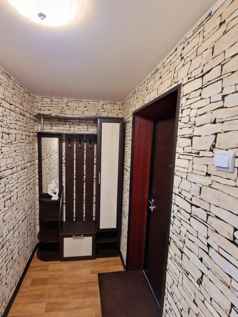 Апартаменты на улице Рябикова 49