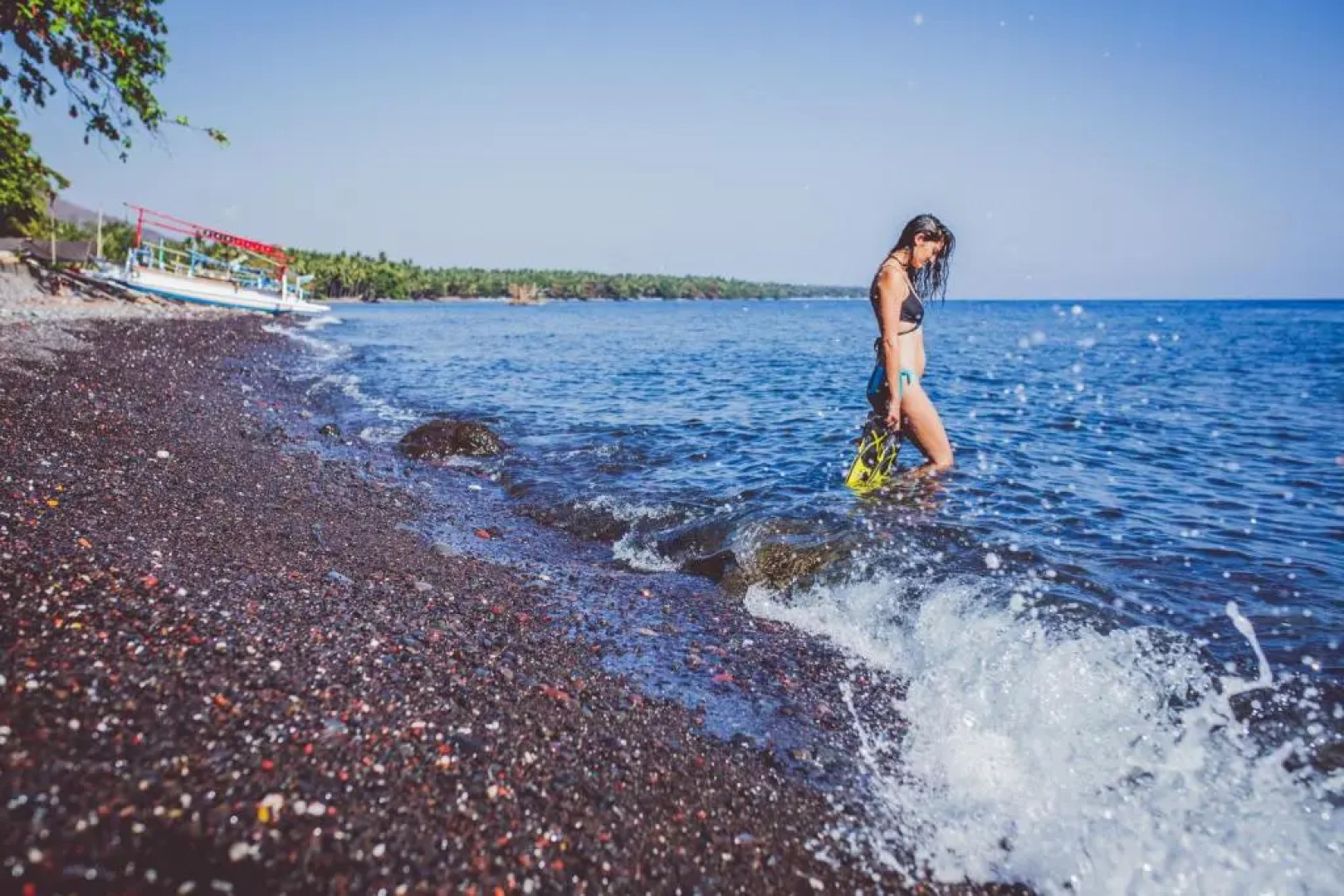 Desa Saya Eco Luxury Resort & Spa