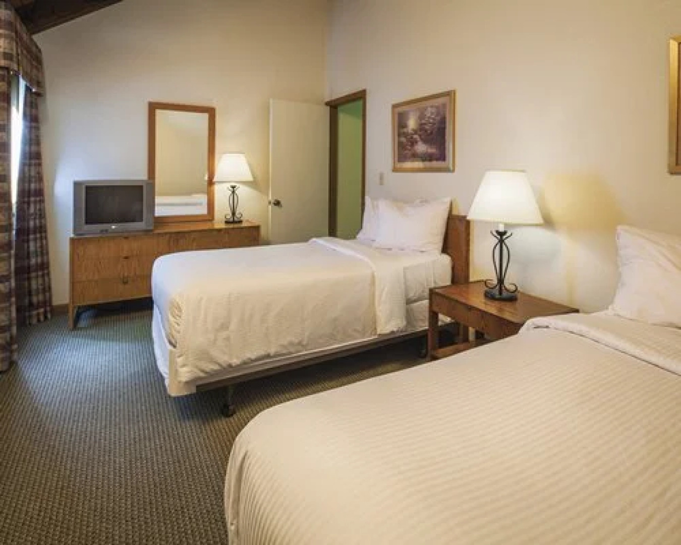 Wyndham Fairfield Mountains