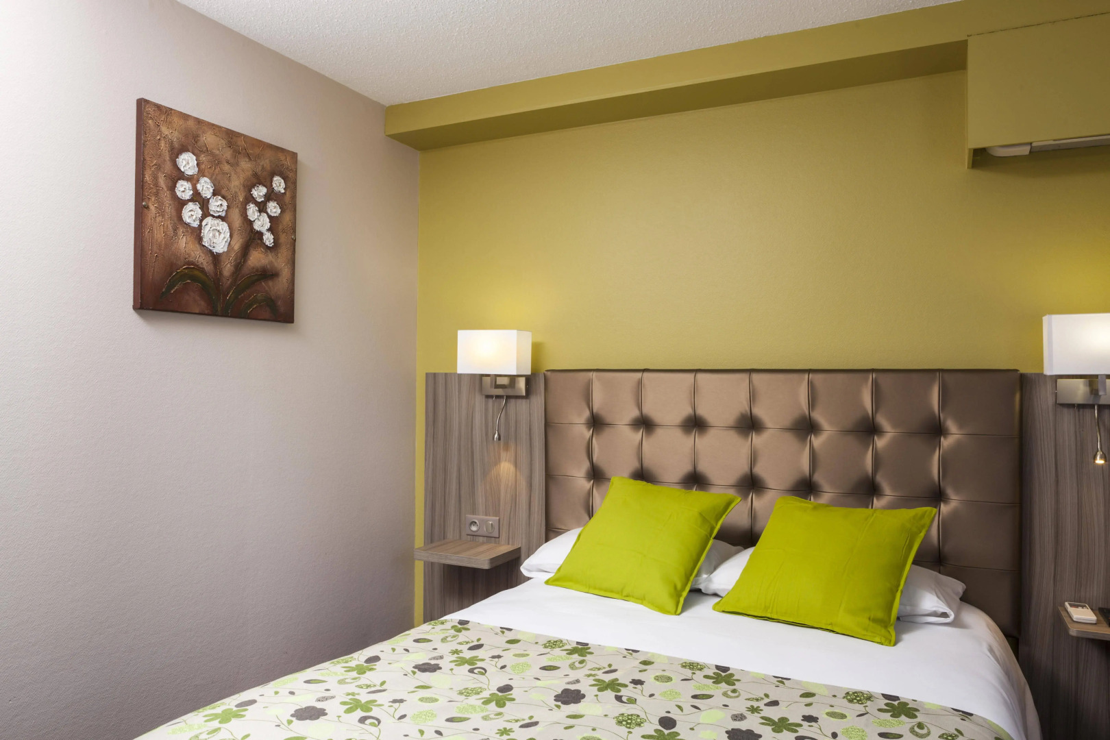 Brit Hotel Confort Foix