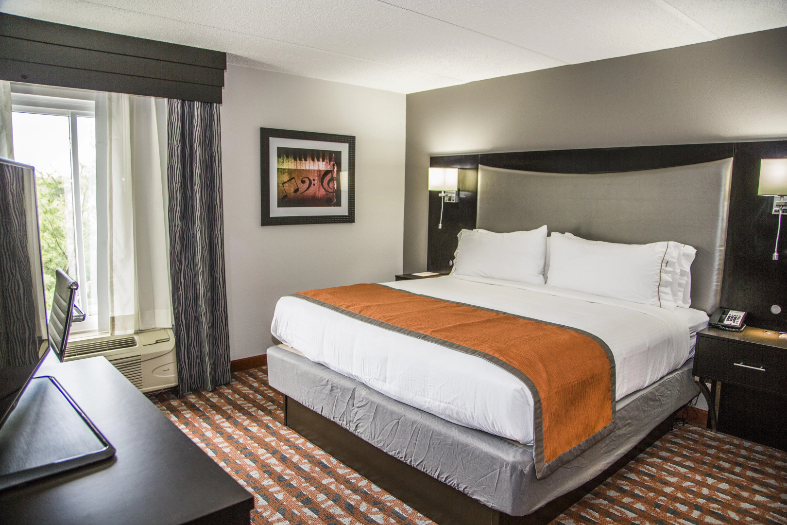 Holiday Inn Express & Suites Nashville Southeast - Antioch by IHG